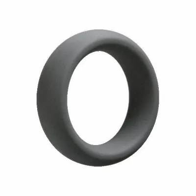 OptiMale C Ring 55mm Slate