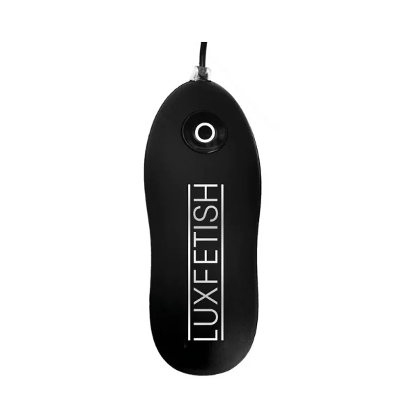 Lux Fetish Classic Inflatable Anal Balloon — image 8 of 11