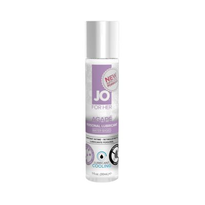 Jo Agape Cooling 1 Oz