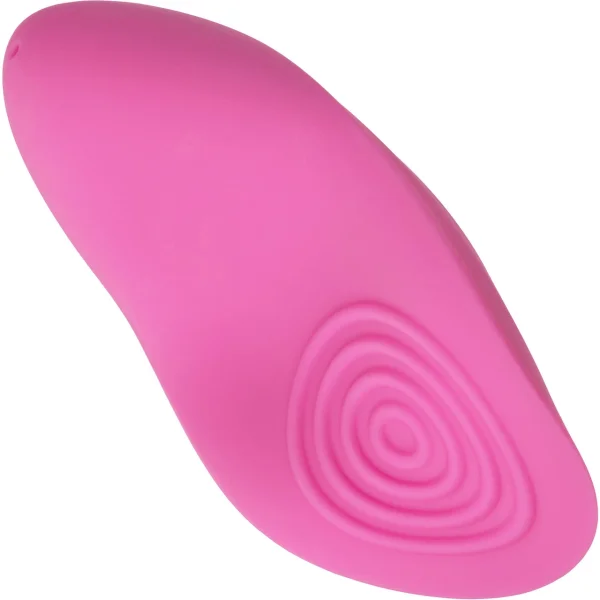 LuvMor Teases Rechargeable Silicone Waterproof Clitoral Vibrator By CalExotics