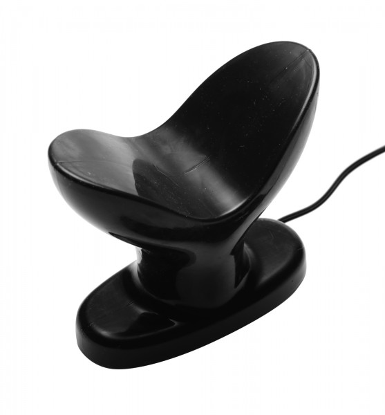 Ass Anchor Vibrating Butt Plug