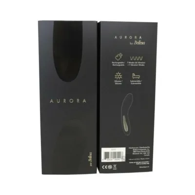 Bellesa Aurora Black