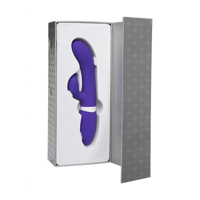 iRock Purple Best Silicone Sex Toys