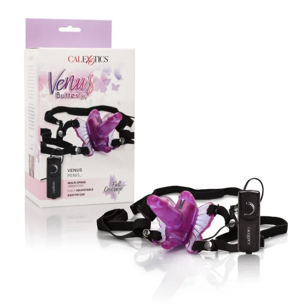Venus penis