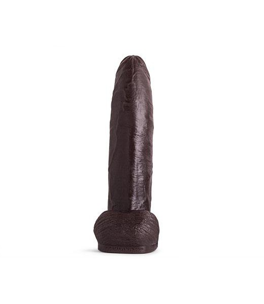 Mr. Hankey’s Toys CutlerX Huge Soft Silicone Dildo