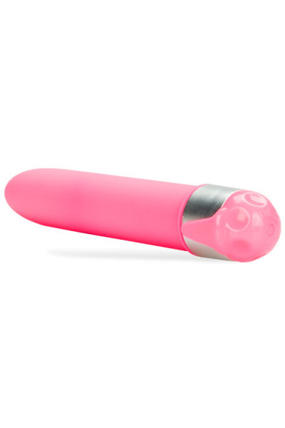 California Exotic "Nooner" 4.75" Vibrator