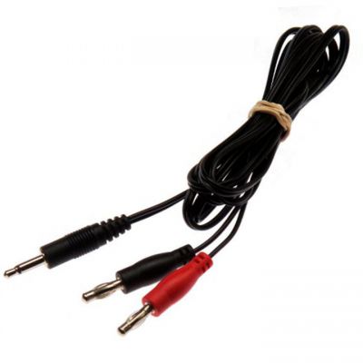 E Stim Systems 4mm Cable