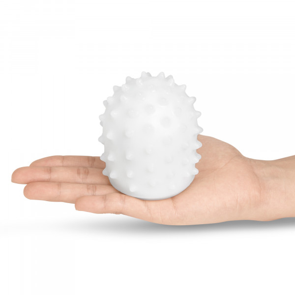 Le Wand Droplet Texture Cover