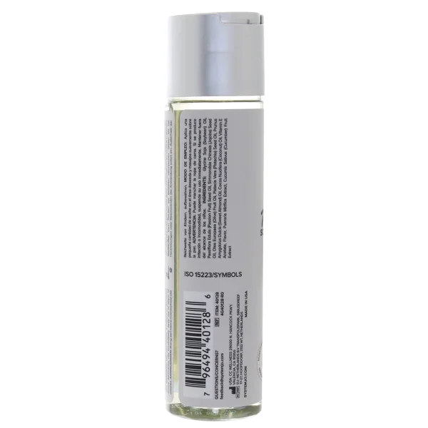 System JO Aromatix Massage Oil