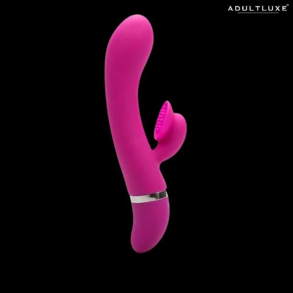 Foreplay Frenzy Dual Vibrator