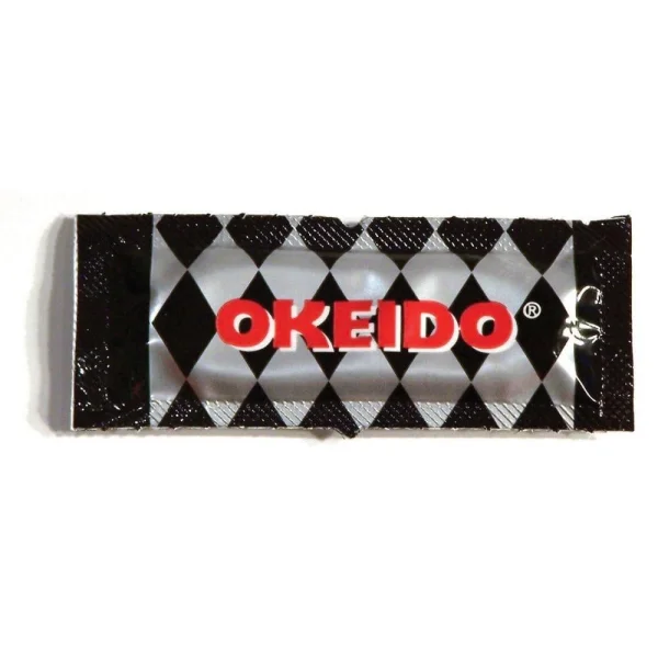 RFSU GRANDE Okeido Large Vegan Condoms | 10-Pack — image 4 of 4