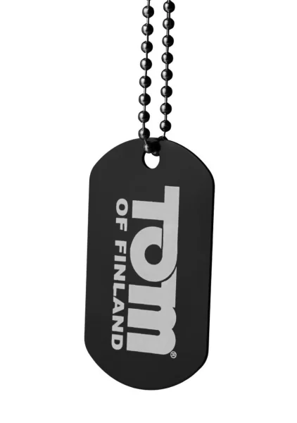 Tom of Finland XXL Silicone Anal Plug