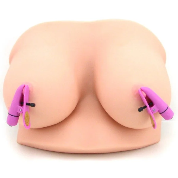 Nipplettes