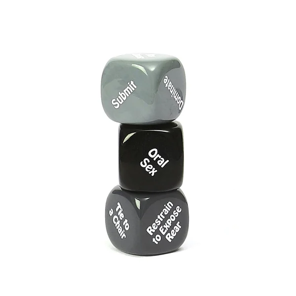 Kinky Night Dare Dice — image 13 of 14