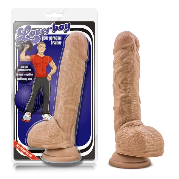 Loverboy - Personal Trainer - Latin — image 18 of 18