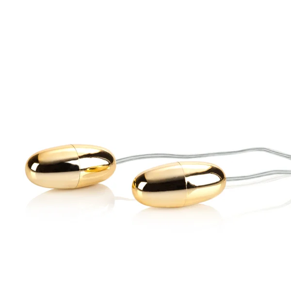 Pocket Exotics Double Gold Bullet — image 12 of 12
