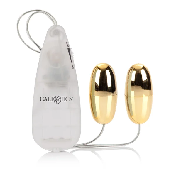 Pocket Exotics Double Gold Bullet — image 10 of 12