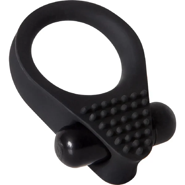 Zero Tolerance Black Knight Cock Ring — image 3 of 6