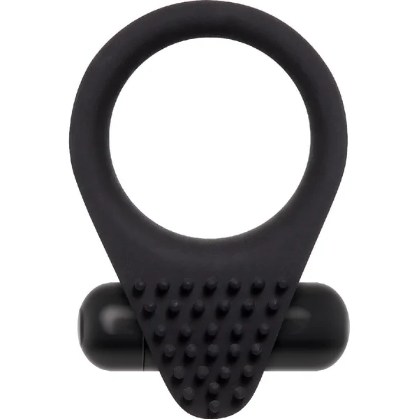 Zero Tolerance Black Knight Cock Ring — image 6 of 6