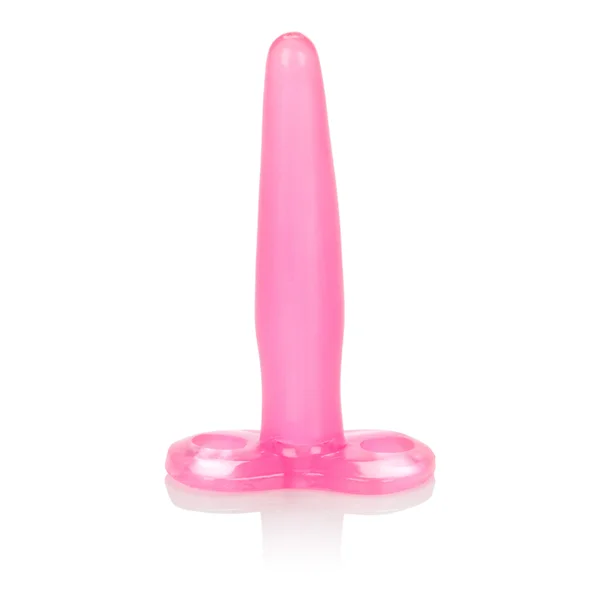 Silicone Tee Probe 4.5 Inches - Pink — image 14 of 17