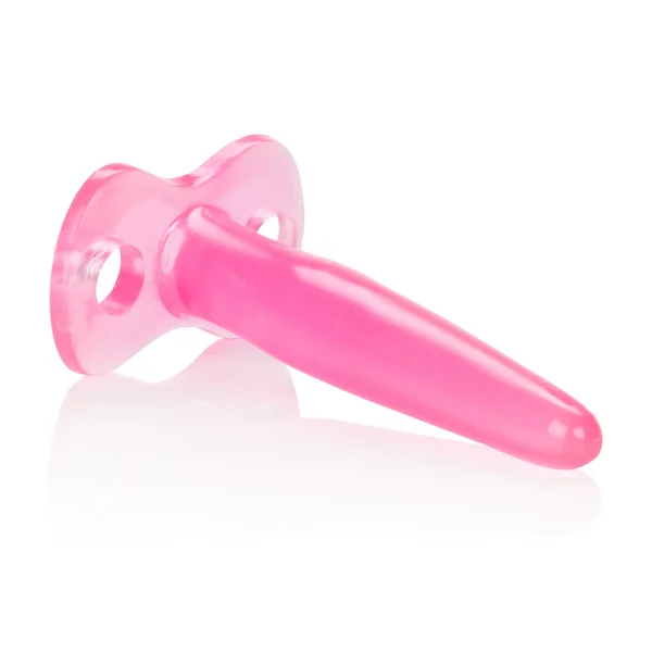 Silicone Tee Probe 4.5 Inches - Pink — image 15 of 17