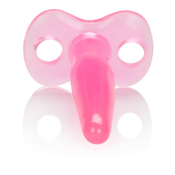 Silicone Tee Probe 4.5 Inches - Pink — image 17 of 17