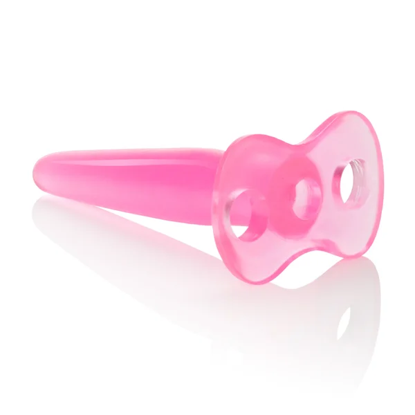 Silicone Tee Probe 4.5 Inches - Pink — image 16 of 17