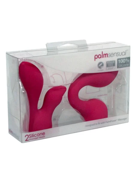 PalmSensual Massager Heads (For use with Palm Power) — image 9 of 9