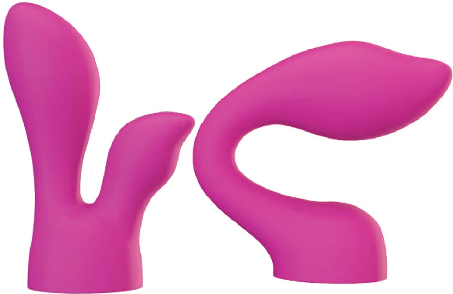PalmSensual Massager Heads (For use with Palm Power) — image 5 of 9