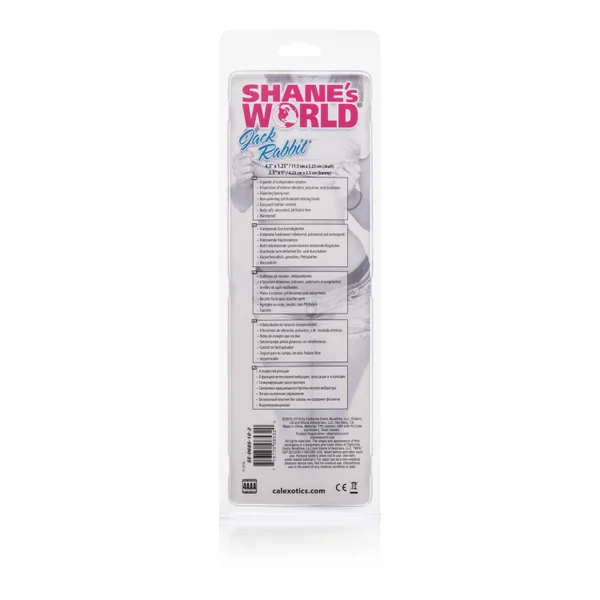 Shanes World Jack Rabbit - Pink — image 15 of 18