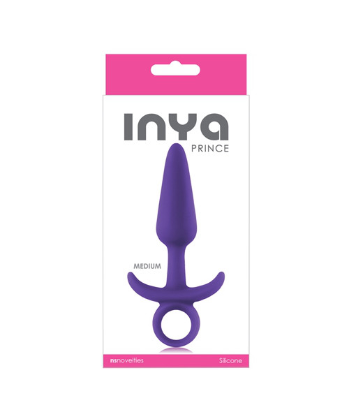NS - INYA - Prince — image 4 of 6