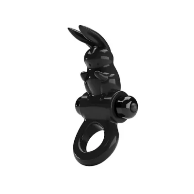 Exciting Rabbit Ring