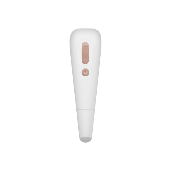Number Two Clit Stimulator