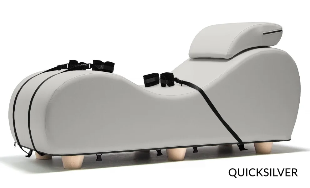 Esse Chaise II Black Label