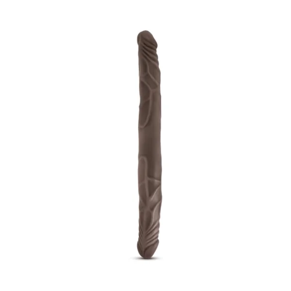 Dr Skin 14 inches Double Dildo — image 4 of 15