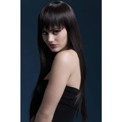 Jessica Wig Brown