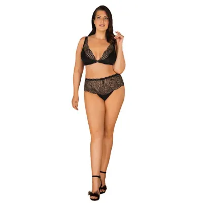 Obsessive Klarita 2 Piece Set