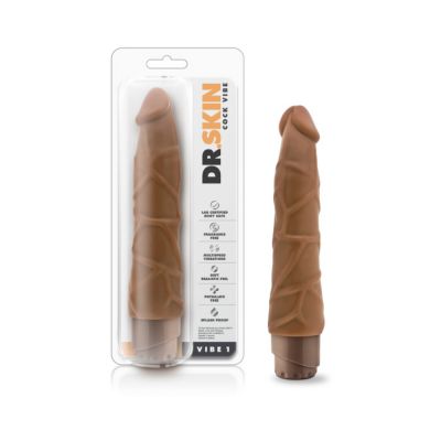 Dr Skin Cock Vibe Vibe 1