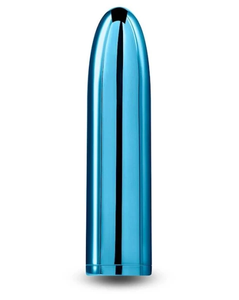 Chroma Petite - Bullet - Teal