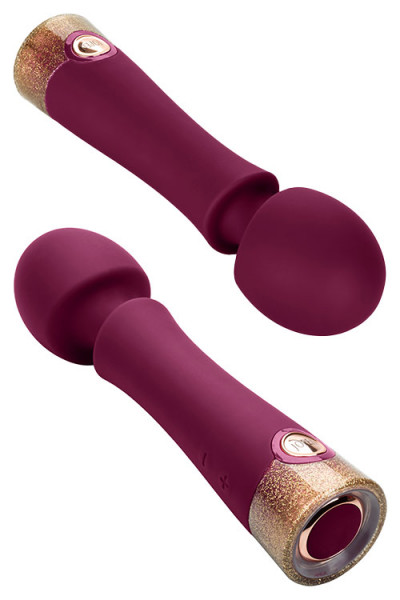 Jopen Starstruck Romance Wand Vibrator — image 4 of 18