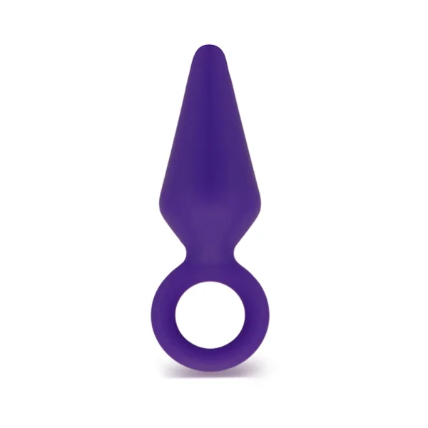 Luxe Candy Rimmer Medium Butt Plug — image 5 of 16