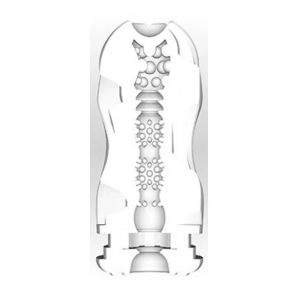 Tenga Air Tech Regular Male Masturbator — image 4 of 4