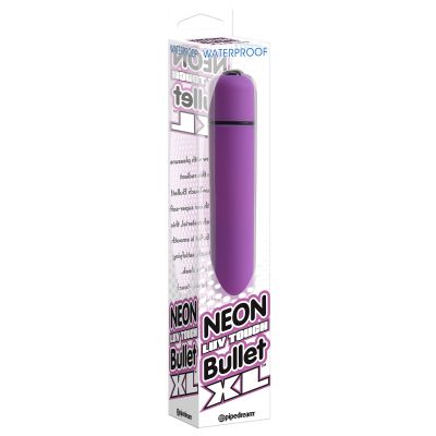 Luv Touch XL Bullet Vibrator