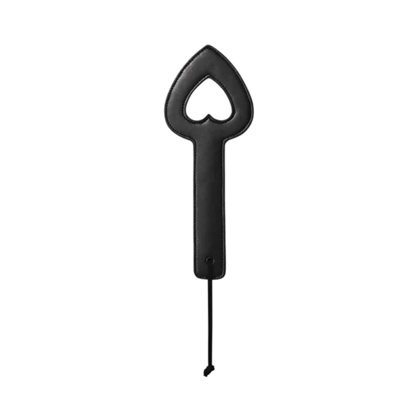 S&M Shadow Heart Paddle — image 6 of 11