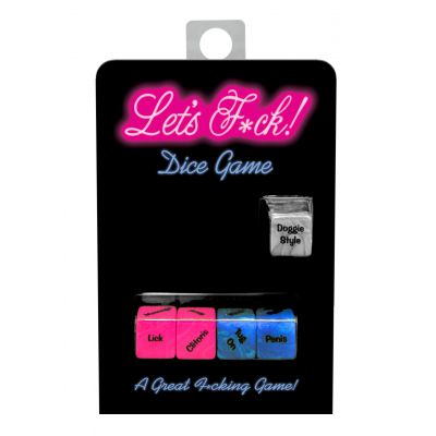 Let s F ck Dice