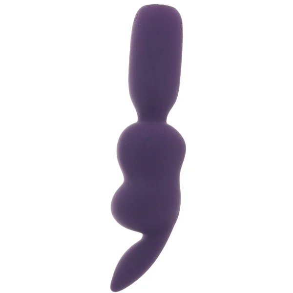 VeDO Hopper Mini Bullet Vibe - Purple