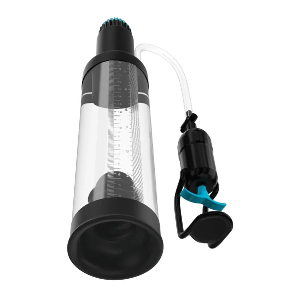 Pump Worx - Deluxe Head Job Vibrating Pump