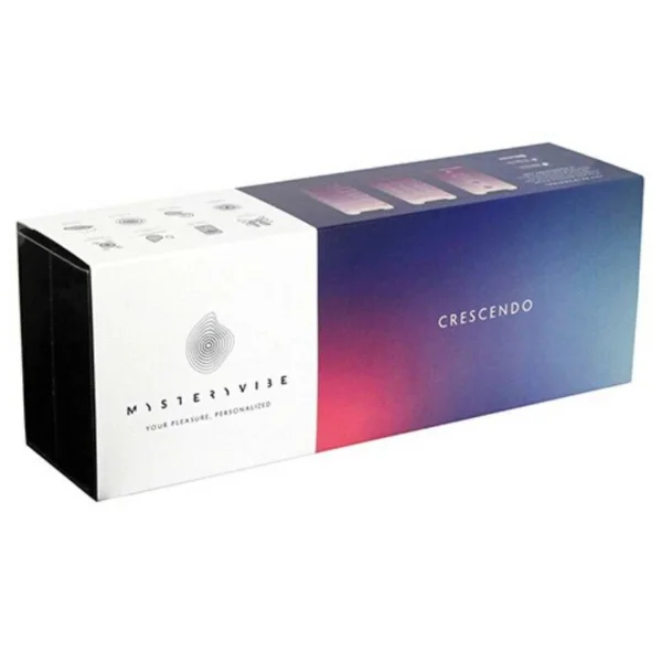 MysteryVibe Crescendo