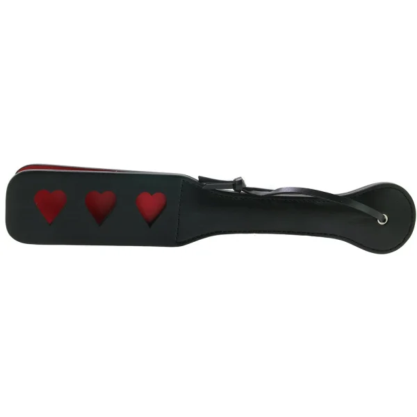 Shots Heart Impact Paddle