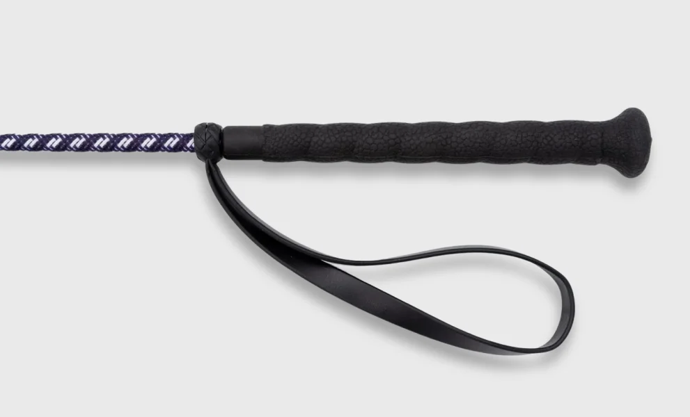 Striped Riding Crop 29"